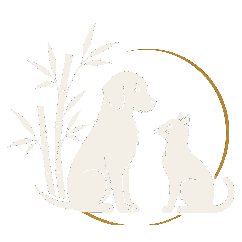 Bark & Purr logo